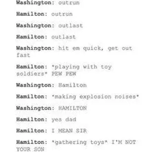 Hamilton Memes's Photo