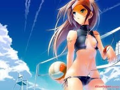 Beach hotel rp