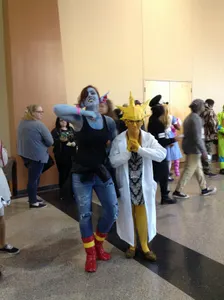 COSPLAY's Photo