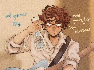 idk anymore