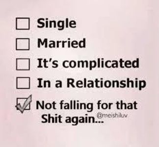 Break Up Quotes, Texts, or Jokes.'s Photo