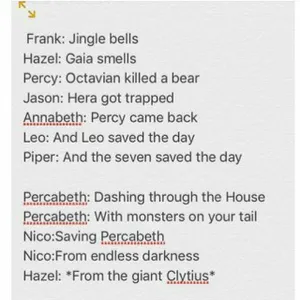 Percy Jackson fandom's Photo