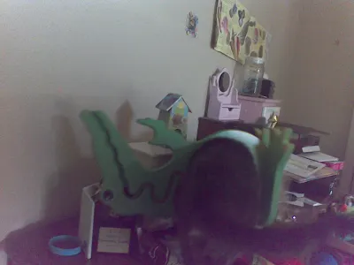 Take a terrible selfie of your pet!'s Photo Take a terrible selfie of your pet!'s Photo