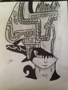 Bree's Drawings~'s Photo