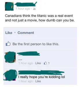 Face Palm!'s Photo
