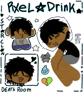 Art makes me cry :p's Photo