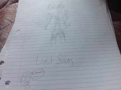 My Old Notebook's Photo
