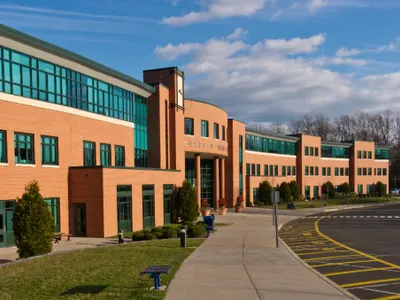 Riverside High RP