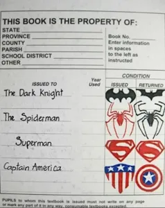Marvel Fans... XD's Photo