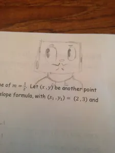 Matthew's Drawings's Photo