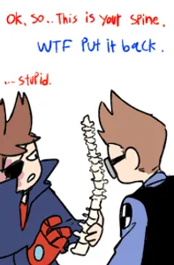 Eddsworld memes's Photo
