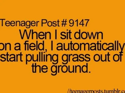 Relatable things's Photo