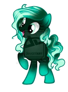 Mlp adoptables's Photo