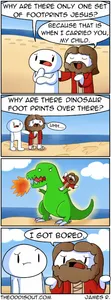 Theodd1sout!'s Photo