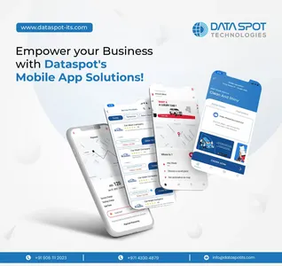 Dataspot Technologies