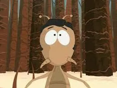 South park's Photo South park's Photo