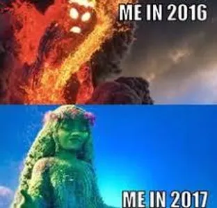 Moana fanpage's Photo