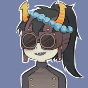 Homostuck's Photo