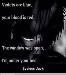 Ask/Dare The Creepypasta's's Photo