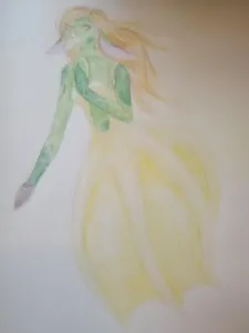 My dragon art page?'s Photo