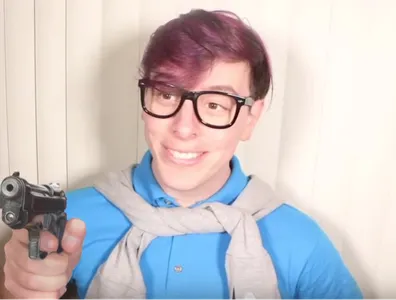 Sanders Sides meme page's Photo