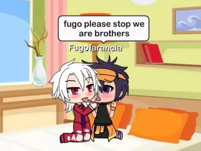 Gacha Cringe's Photo