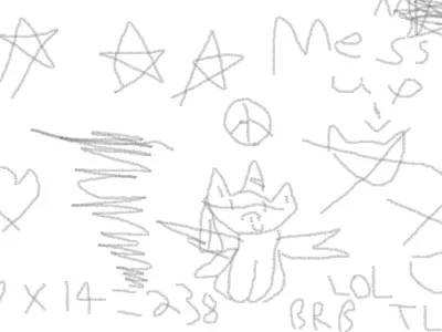 Wanna Draw?'s Photo Wanna Draw?'s Photo