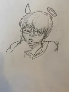 Drawings of qfeasters's Photo