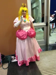 COSPLAY's Photo