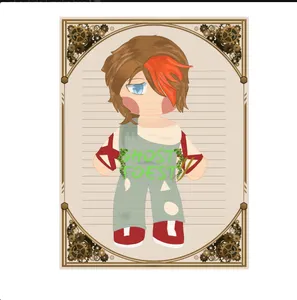 Tobi's Art Gallery's Photo