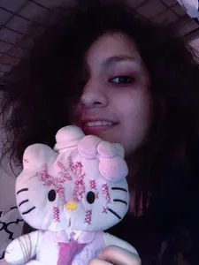 hey wanna see a picture of me ',:^D's Photo