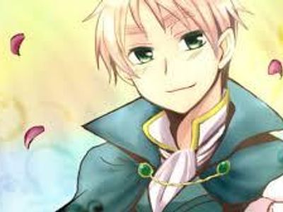 HETALIA!'s Photo