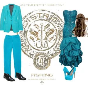 District 4
