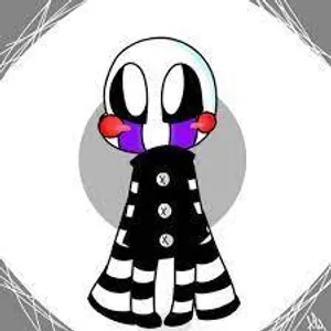 da puppet