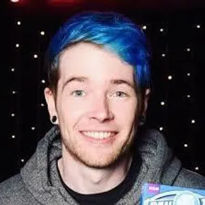You are Dantdm!