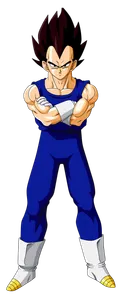 Vegeta