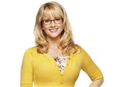 Bernadette