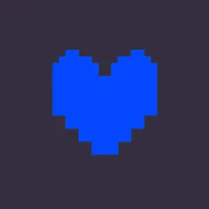 Blue:Integrity
