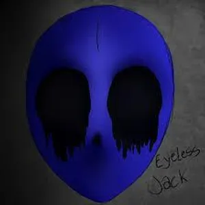 Eyeless Jack