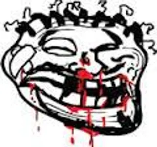 Bloody Troll