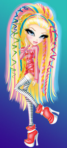 You Are Like Angel Aka Cloe