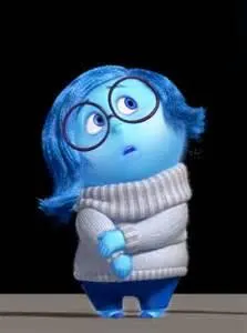 sadness