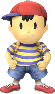 Ness