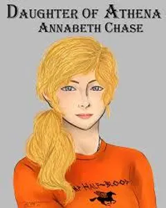 Annabeth