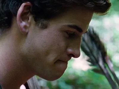 Gale Hawthorne