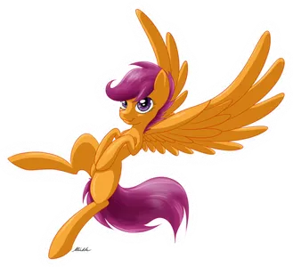Scootaloo
