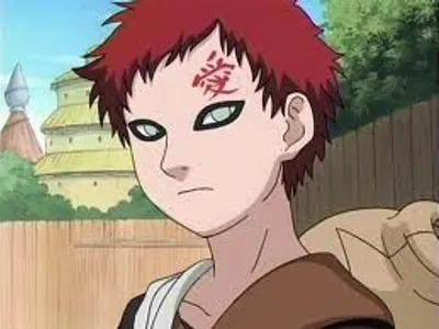 Gaara