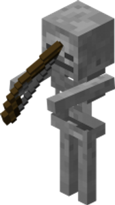Skeleton!