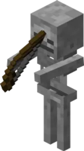 Skeleton!