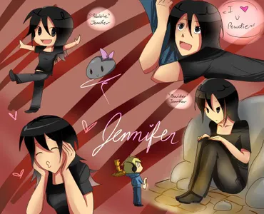 Jennifer